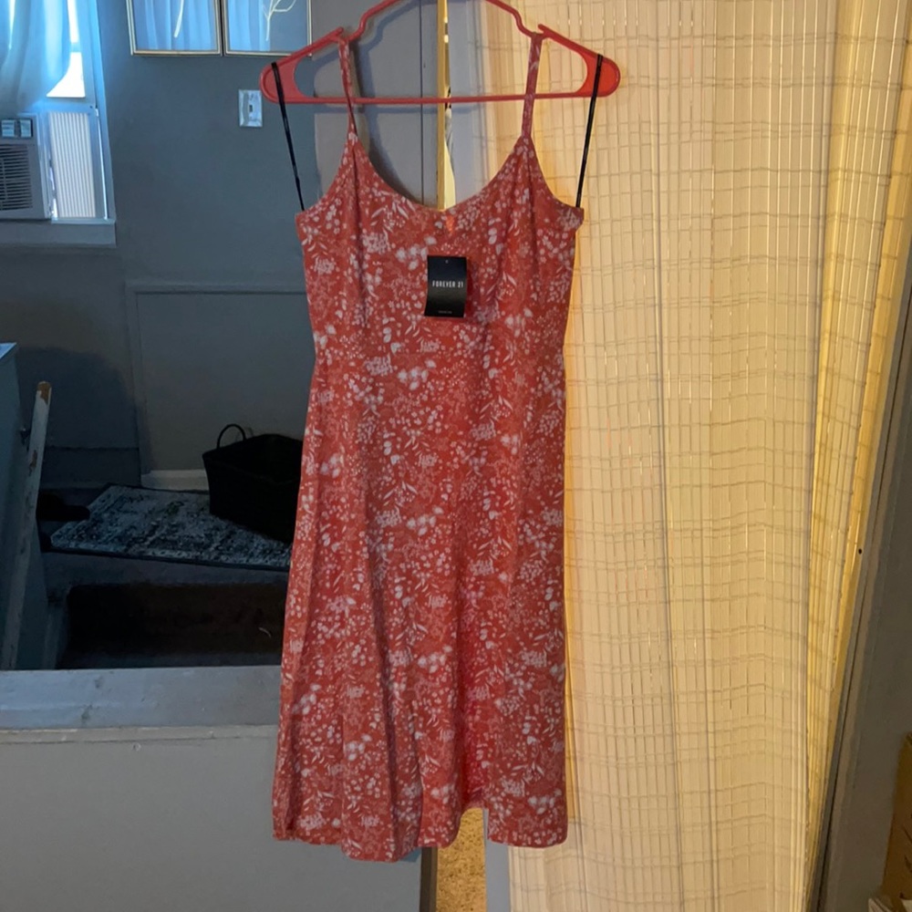 Knit Dress